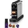 DeLonghi Nespresso Nespresso Citiz EN 220.T by Delonghi, grigio - Cod. produttore: Citiz EN 220.T