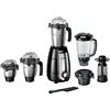 BOSCH MGM8842 PRO 1000 Spremiagrumi Frullatore Mixer 4 Vasetti Nero 240 V