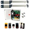 Bft Kit Automazione A Doppia Anta Battente Phobos Ac Kit B25 Int 2614571