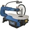 Scheppach SCHEPPACH 120W Sega a scorrimento a velocità variabile SD1600V