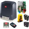 Bft Kit Automazione Cancello Scorrevole Deimos Ac Kit A600 2611829