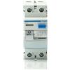 Hager Interruttore differenziale HAGER 1P+N 25A 30mA CDA225J (precedentemente CDC225J)