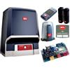 Bft Kit Automazione Cancello Scorrevole Ares Ultra Bt Kit B1500 2618288
