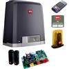 Bft Kit Automazione Cancello Scorrevole Deimos Bt Kit B400 Ita 2618183