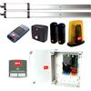 Bft Kit Completo Per Automazione A Doppia Anta Battente Lux Mb Kit 2611900