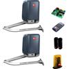 Bft Kit Automazione A Doppia Anta Battente Virgo Bt B20 Kit Int 2618098