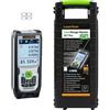 LASERLINER Distanziometro laser LASERLINER LaserRange-Master Gi7 Pro 080.850A