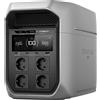 EcoFlow DELTA 3 Max Plus Portable Power Station - Cod. produttore: DELTA 3 Max
