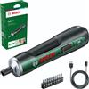 Bosch PushDrive trapano avvitatore a batteria