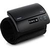 Omron Smart Elite+ HEM 7600T Tubeless 360° Pressione sanguigna digitale da...