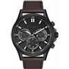 Paul Lorens OROLOGIO DA UOMO PAUL LORENS - PL8071A2-1B2 (zg373c) + SCATOLA