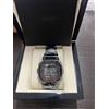 Casio Orologio solare in titanio CASIO G-SHOCK MRG-B5000B-1JR inutilizzato con scatola