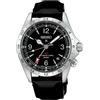 Seiko Orologio da uomo meccanico automatico Seiko Prospex HBC009J Alpinist quadrant...