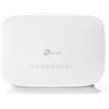 TP-LINK Router Wi-Fi 4G LTE TP-Link TL-MR105 da 300 Mbps