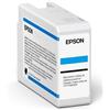 Epson Singlepack Light Cyan T47A5 UltraChrome Pro 10 ink 50ml (EPSON ULTRACHROME