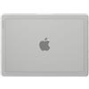 Incase, Custodia per MacBook Air 13 pollici 2022 / 2024 Bordo rigido antiurto