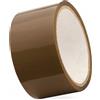 SMART Nastro da imballaggio 48/45 marrone