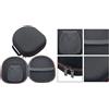 Borsa portaoggetti per cuffie in EVA compatta per ROG per Delta2 con chiusura a
