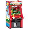 Madnesstoys Arcade Videogame Costruzioni A Blocchetti Pop Series Madnesstoys Cabinato