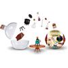 Mga entertainment MGA's Miniverse Make It Mini Potions - Mini Oggetti Da Collezione Harry Potter,