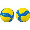 PIŁKA SIATKOWA MIKASA VS170W KIDS 160-180 g niebieska