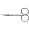 Estas Forbici Pelle Curve Art. 420/3,5'' Inox