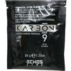 Echosline Karbon 9 Polvere Decolorante Compatta al Carbone 9 Toni 35g