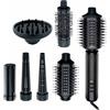 Diva Pro Styling Atmos Dry + Style - Spazzola Termica Professionale