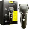 Carrera Classic Herrenrasierer - Rasoio Elettrico Professionale Cordless