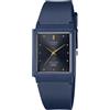 Casio POP Analogico Quarzo Resina Colorato Casual MQ-38UC-2A1 Orologio Donna
