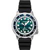 Citizen Promaster Diver Eco-Drive Solare 200M BN0167-09W Orologio Uomo
