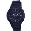 Casio G-Shock Mini CasiOak Analogico Digitale 200M GMA-S2100-1A Orologio Donna