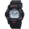Casio G-Shock Digitale Grafico Maree Antiurto Sportivo G-7900-1D Orologio Uomo