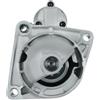 AS-PL Motorino d'avviamento AS-PL 2,2kW - S0230 per FIAT DOBLO Cargo (263_)