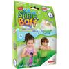 ZIMPLI - Slime Baff Verde, 1 bagno o 4 utilizzi per giocare, come per magia l'ac