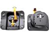 No 2X per TT685S Flash Aggiornamento Versione nel Metallo Hot Shoe Base 9490