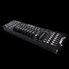 LAMPO Centralina DMX-512 Slim Leggera per Luci 192CH 8 Scene Programmabili e Wifi