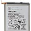 Samsung Batteria Originale EB-BG998ABY per Galaxy S21 ULTRA 5G G998 5000mAh new