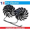 MSI Ventilatore Fan Scheda Grafica PLD09210B12HH MSI Radeon RX570, RX580 Graphics C