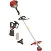 EXCEL Decespugliatore a scoppio cc.52