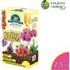Il Paese Verde JOLLY 20 20 20 NPK 2,5 kg concime piante in polvere ASSO DI FIORI Agribios