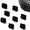 Moljaus Gomme di ricambio per friggitrice ad aria compatibili con COSORI DUAL BLAZE 6,4