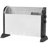 CAP TERMOCONVETTORE TERMOVENTILATORE STUFA ELETTRICO PAV.2000W ART.LCV-06 TURBO