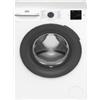 Beko Lavatrice 7 Kg Classe A 50 cm 1200 giri BMWU3721A ean 8690842705687