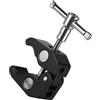 Mozos Morsetto universale in alluminio MOZOS Magic Clamp