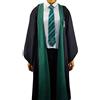 Cinereplicas Harry Potter - Mantello da Mago Grifondoro/Serpeverde/Corvonero/Tassorosso - XS/Bambino - Licenza Ufficiale