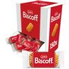 Biscoff Lotus Biscoff Biscotti 150 Biscotti Confezionati Singolarmente (938g) Vegano