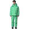 Kappa - Giubbotto, Uomo Donna, Poliestere, Sci, modello: 6Cento 662C Premium