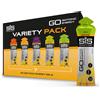 Science In Sport Sis Sis Gel Energetici Go Energy Pack Gusti Misti