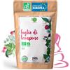 ORIGEENS Tisana Foglie Lampone BIO 200g Origine Europa Red Raspberry Leaf Tea